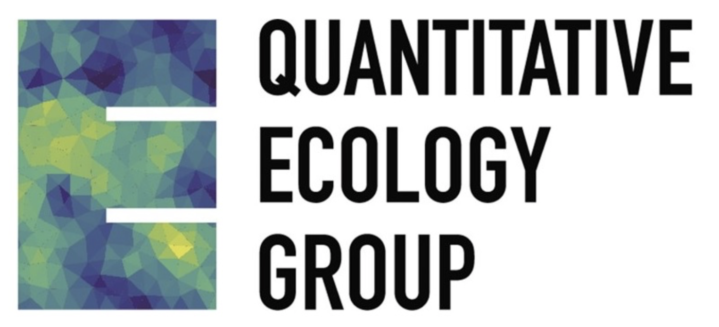 BES Quantitative Ecology Group logo