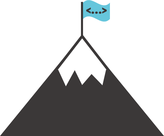 mountain icon