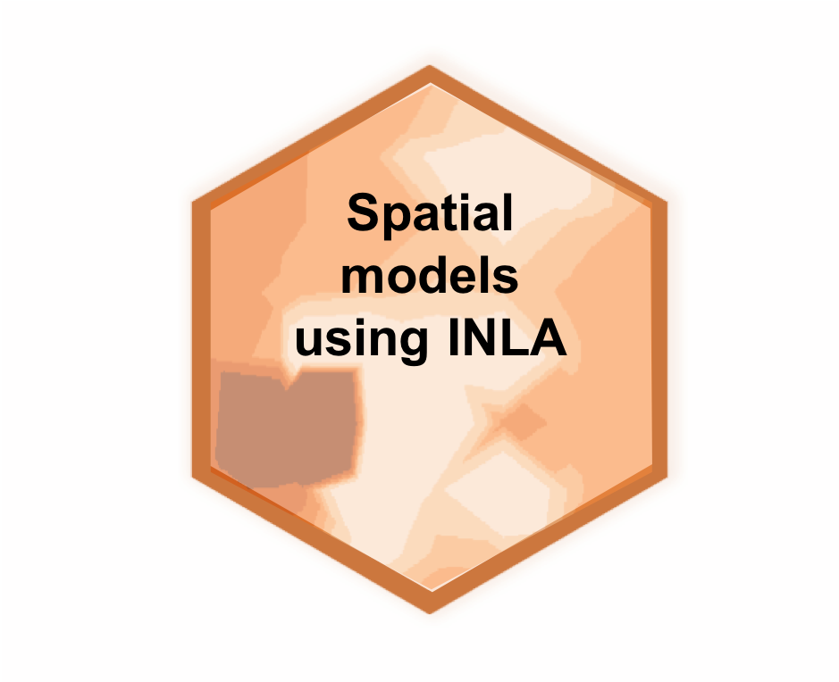 INLA hex logo