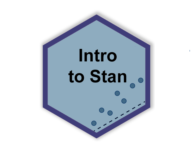 Stan intro hex logo