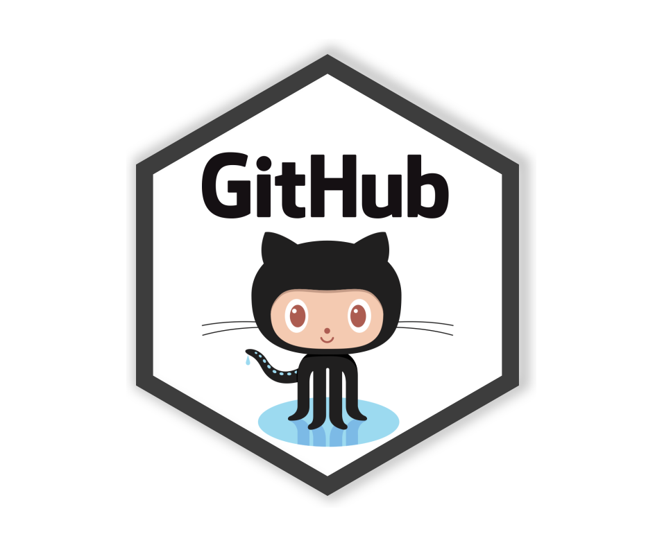 Git hex logo