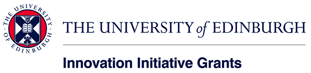 Innovation Initiative Grant logo