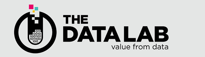 Data Lab logo