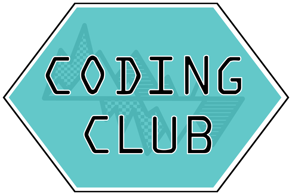 Coding Club: A Positive Peer-Learning Community